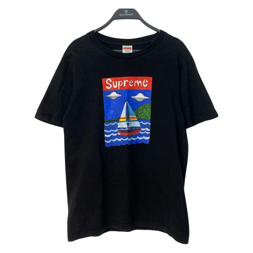 【誠品生活台中480店】Supreme/T恤/S/