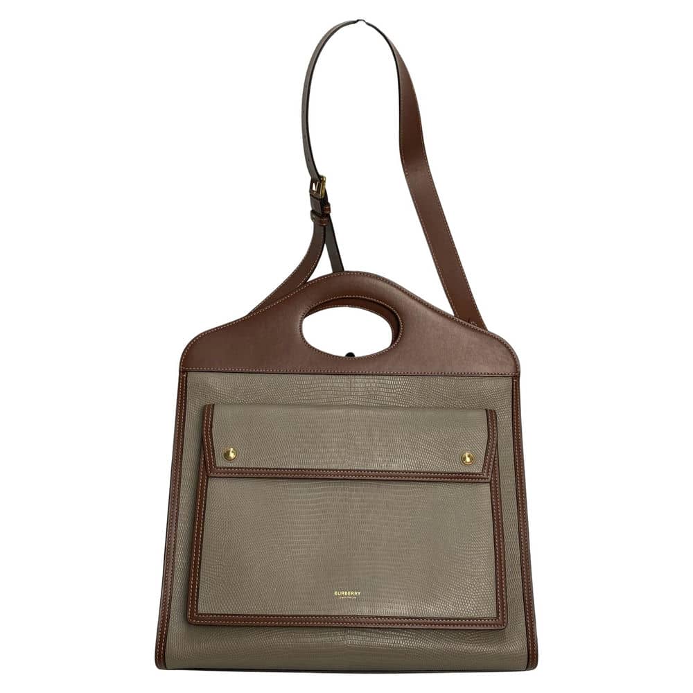 【微風信義店】BURBERRY/手拿包//