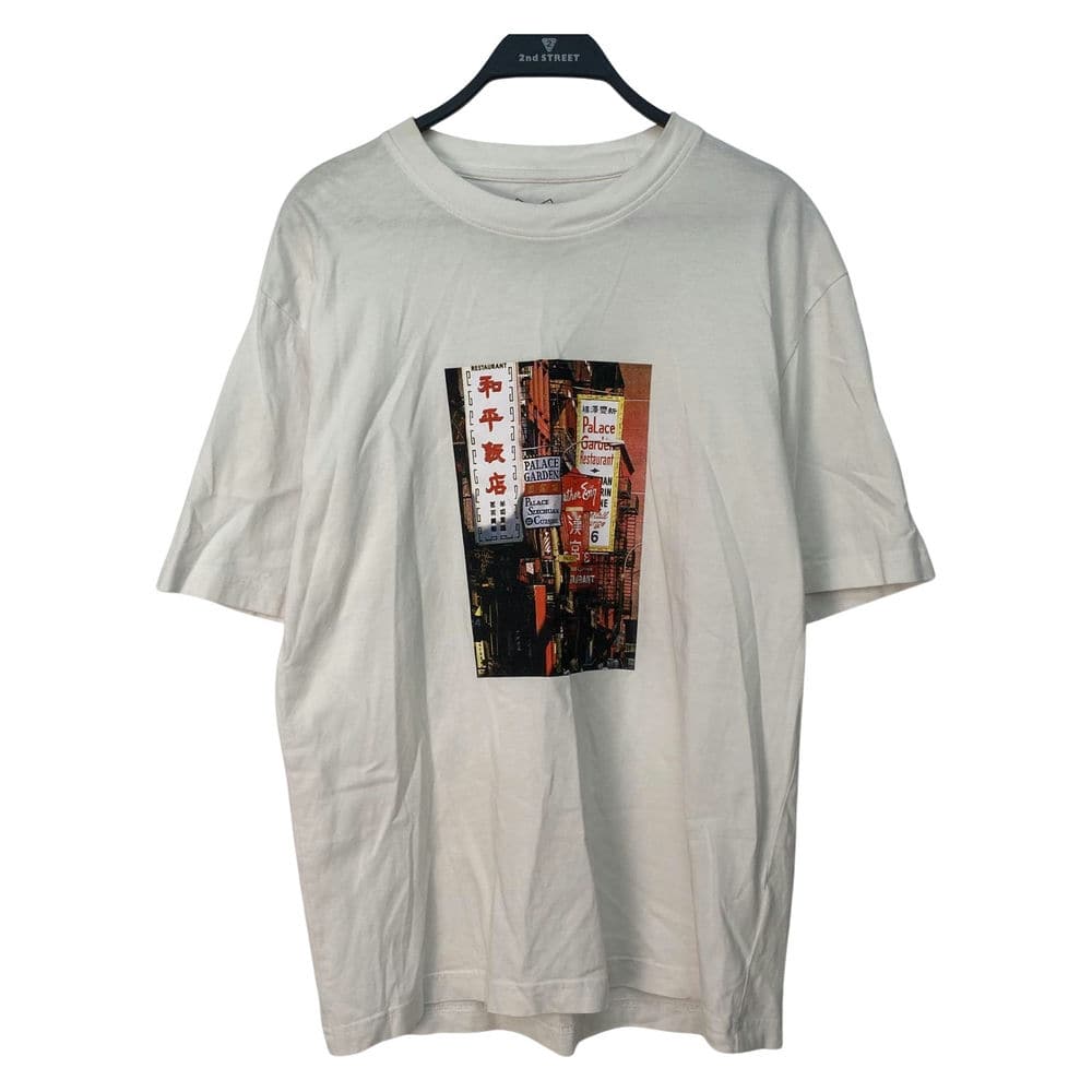 【誠品生活台中480店】PALACE/T恤/M/