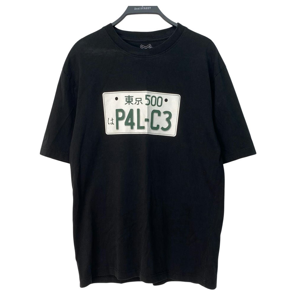 【誠品生活台中480店】PALACE/T恤/M/