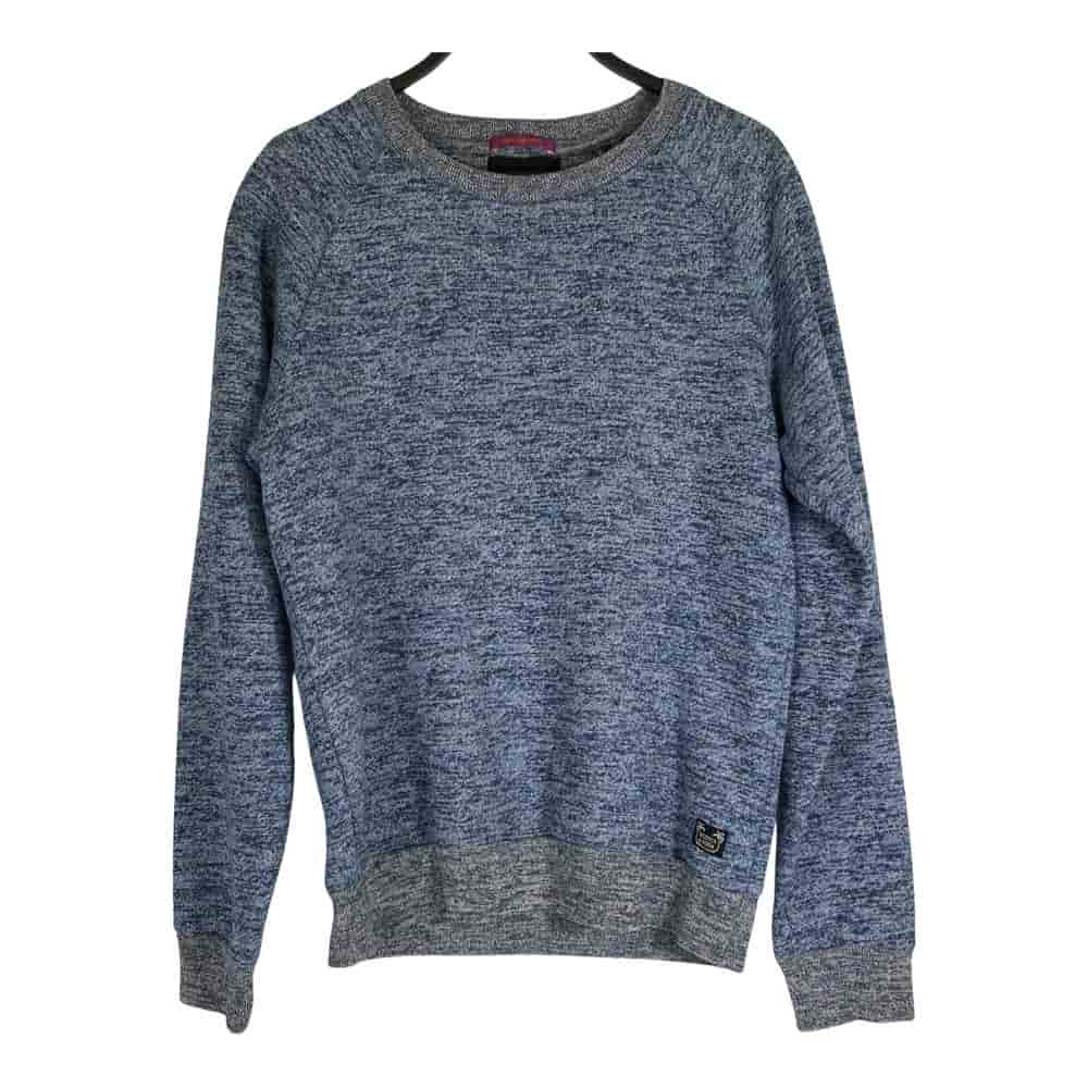 【高雄大遠百店】SCOTCH&SODA/針織毛衣/S/142566-18-SSMM-D40
