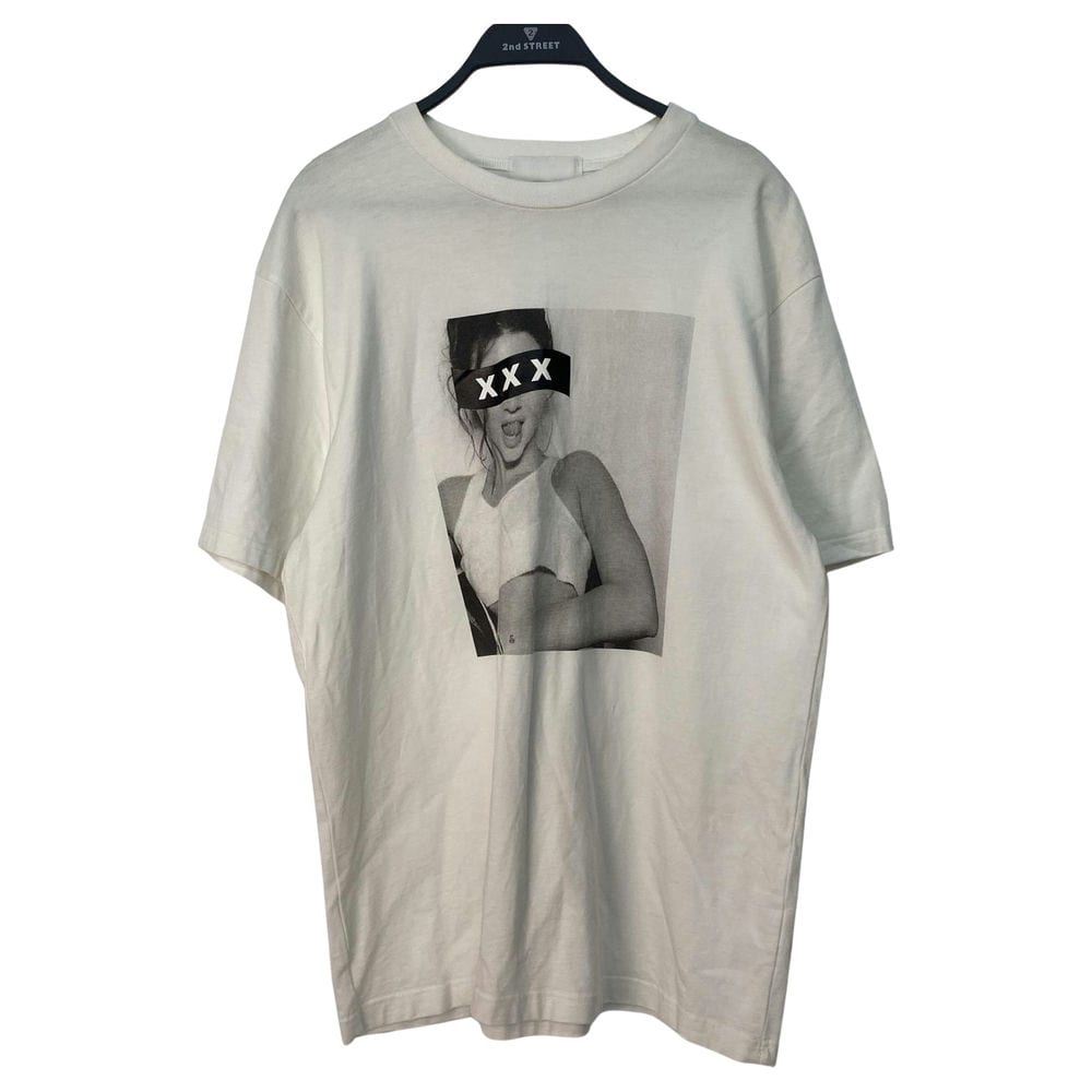 【誠品生活台中480店】GOD SELECTION XXX/T恤/L/