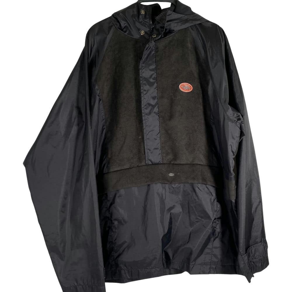 【高雄大遠百店】PLATEAU STUDIO/連帽上衣/M/