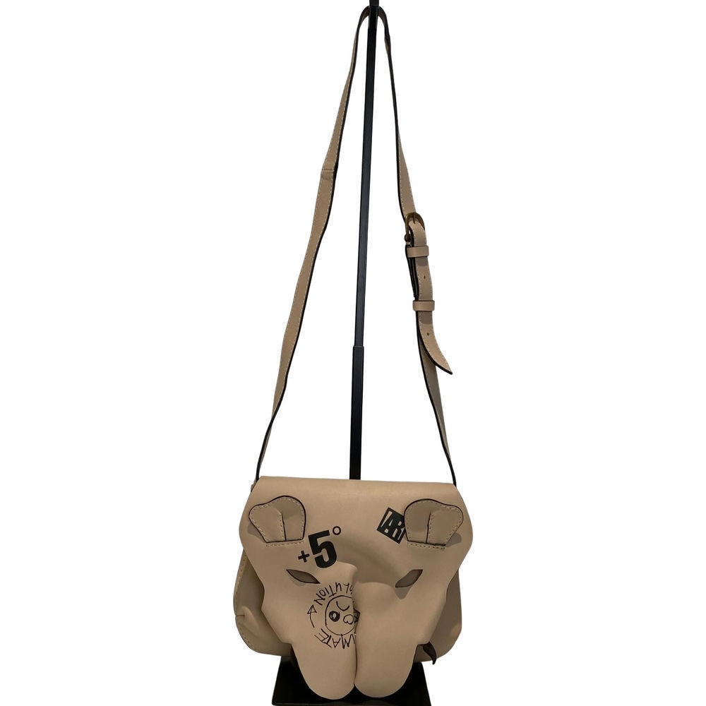 【微風信義店】Vivienne Westwood/側背包//