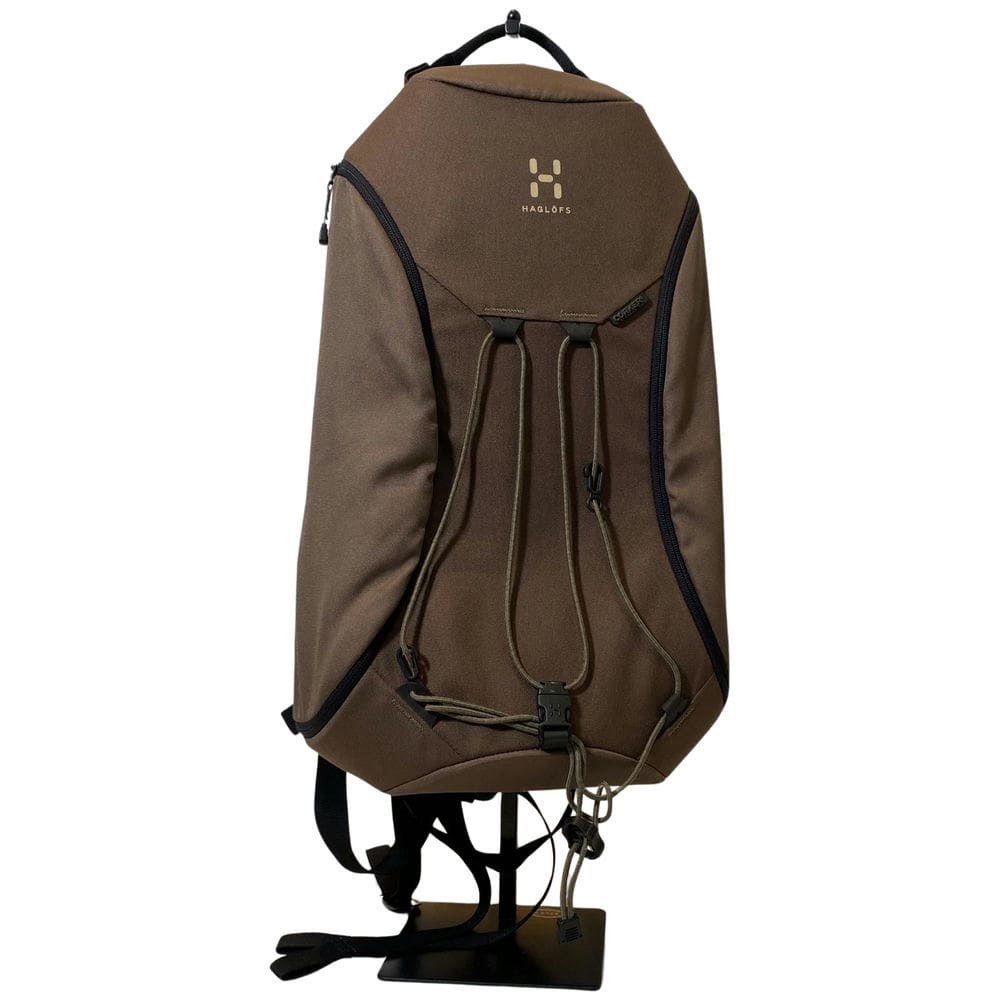 【環球新北中和店】HAGLOFS/後背包//