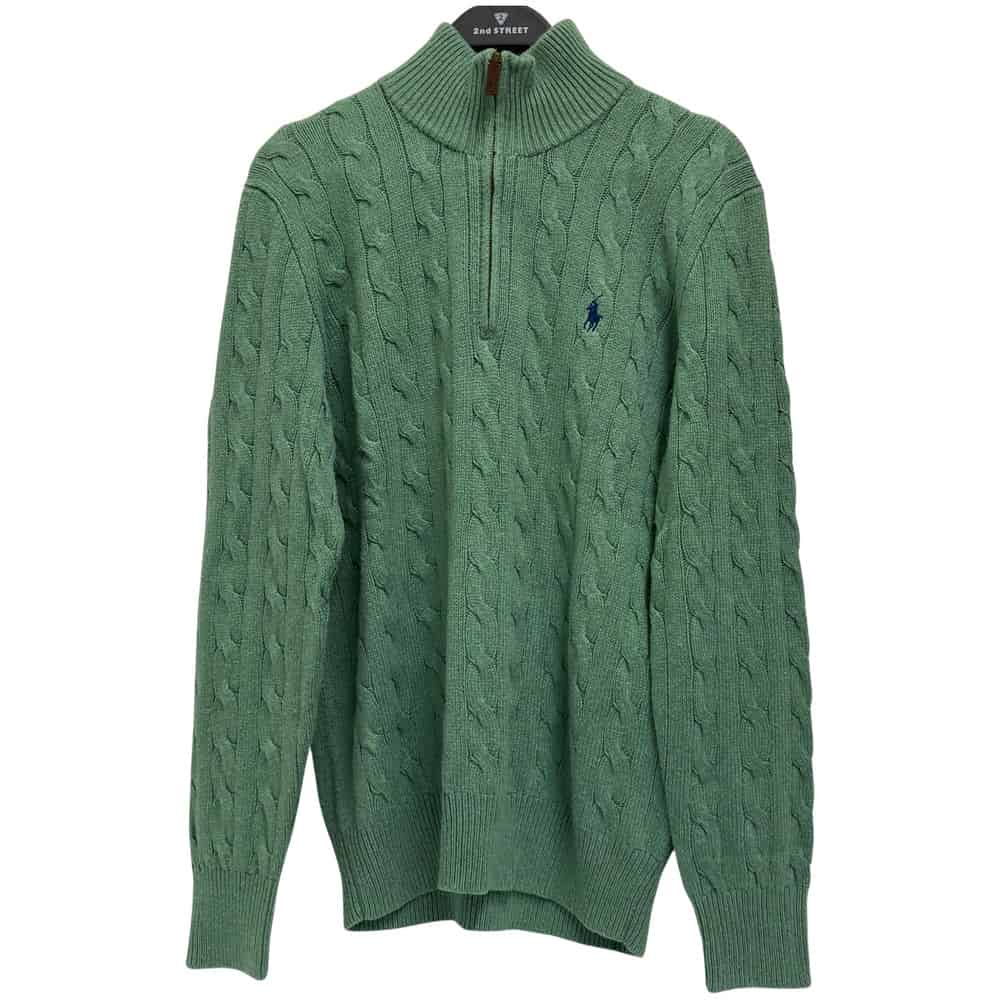 【高雄夢時代店】POLO RALPH LAUREN/針織毛衣/S/710539752003