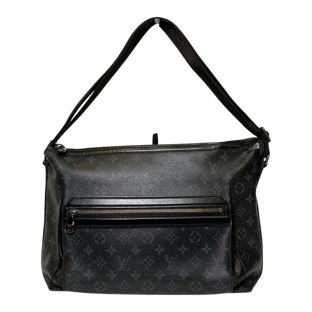 【逢甲福星店】LOUIS VUITTON/公事包//M44224