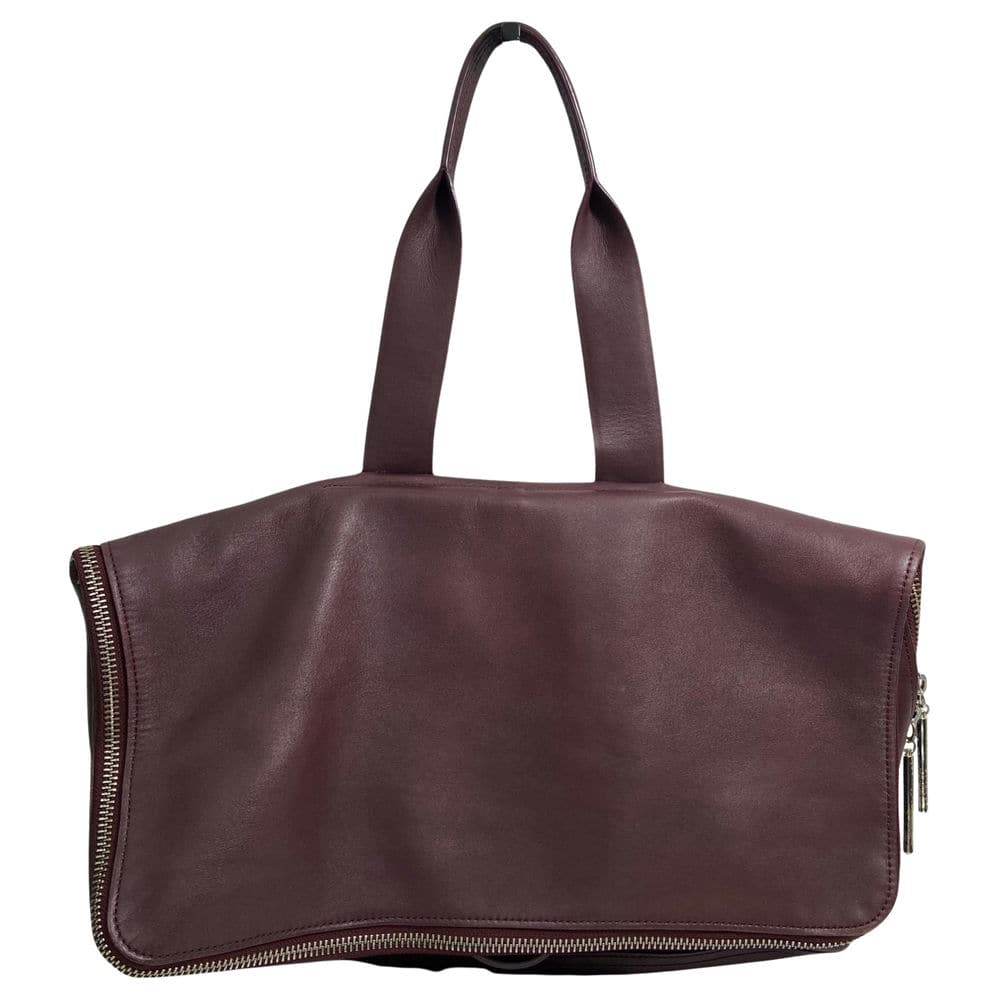 【汐止遠雄店】3.1 Phillip Lim/托特包//