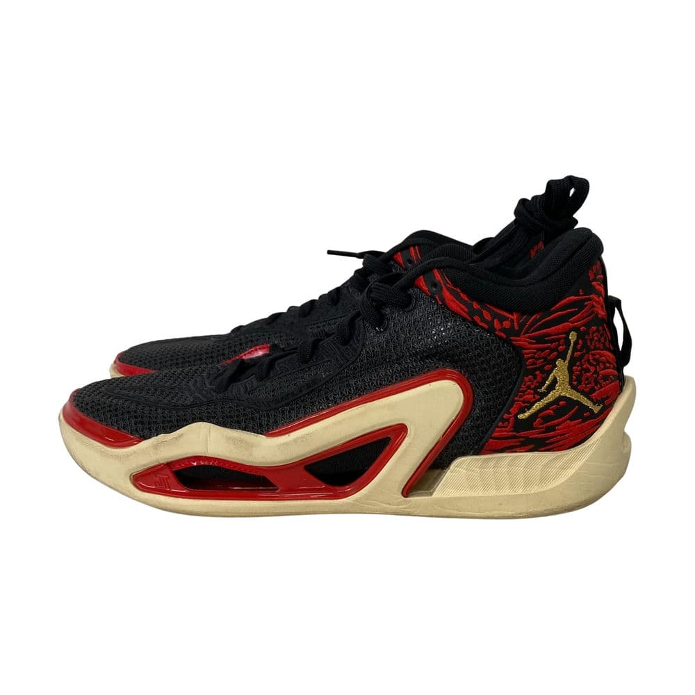 【台北西門店】ALR JORDAN/低筒運動休閒鞋/27cm/dx6734-001