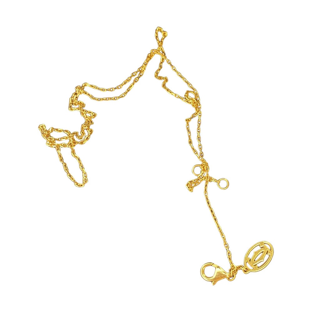 【台北西門漢中店】Cartier/飾品//