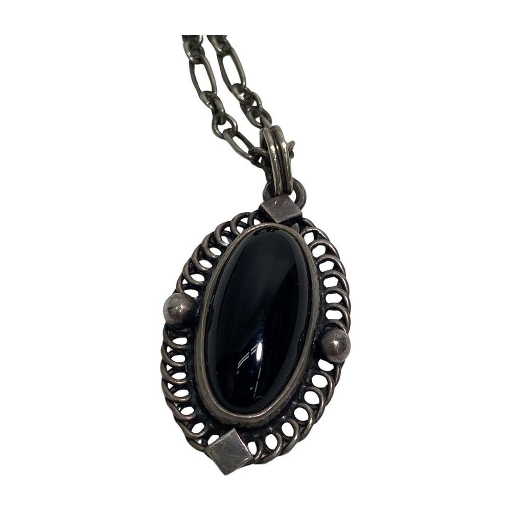 【汐止遠雄店】GEORG JENSEN/項鍊///2341860698647