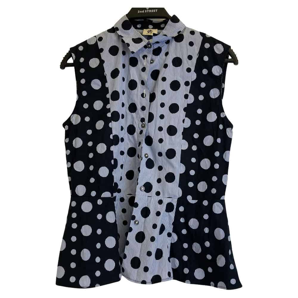 【高雄夢時代店】Paul Smith/罩衫/38/PRPP358B