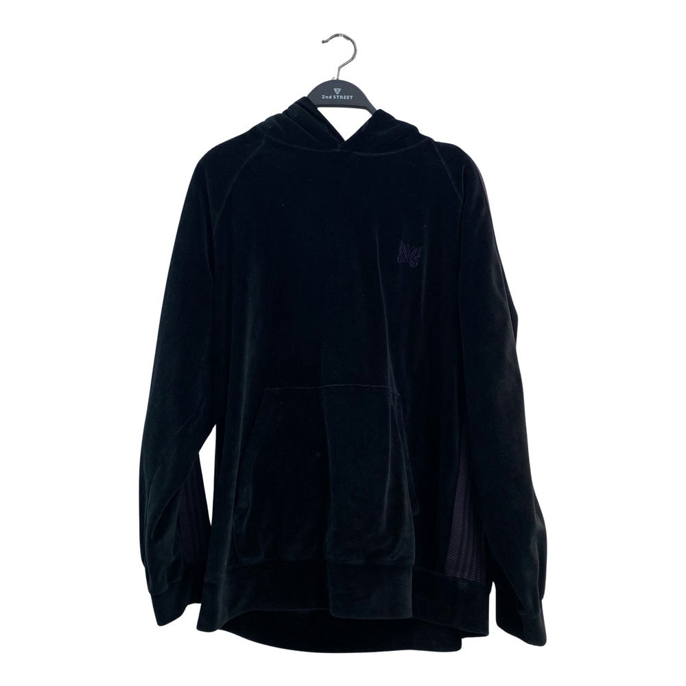 【信義市府店】Needles/連帽上衣/L/j0228