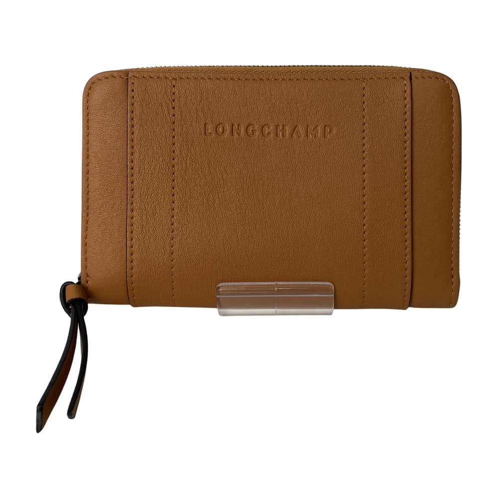 【勤美誠品綠園道店】LONGCHAMP/長夾錢包//l3622hcv016