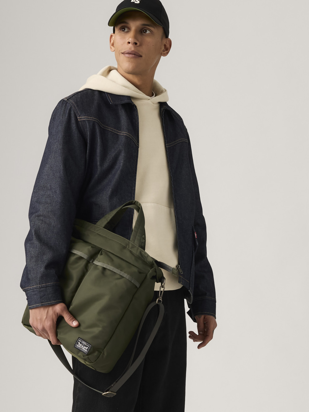大容量 托特包 兩用包 人氣新品