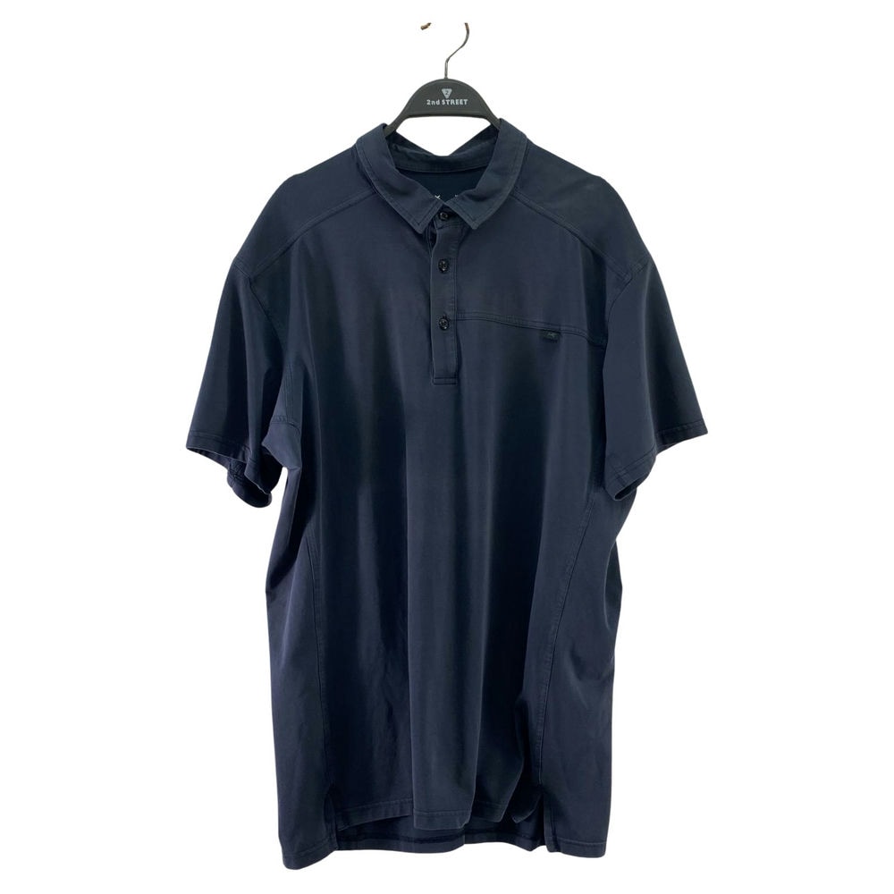 【台中一中店】ARC’TERYX/T恤/XL/