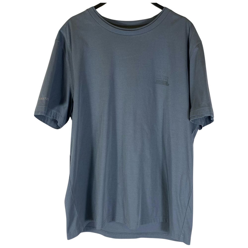 【台中廣三SOGO店】NAUTICA/T恤/LL/