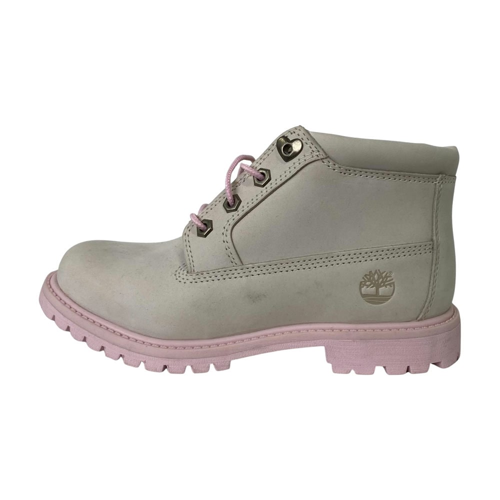 【台北西門店】Timberland/牛仔靴/US61/2/A28H7