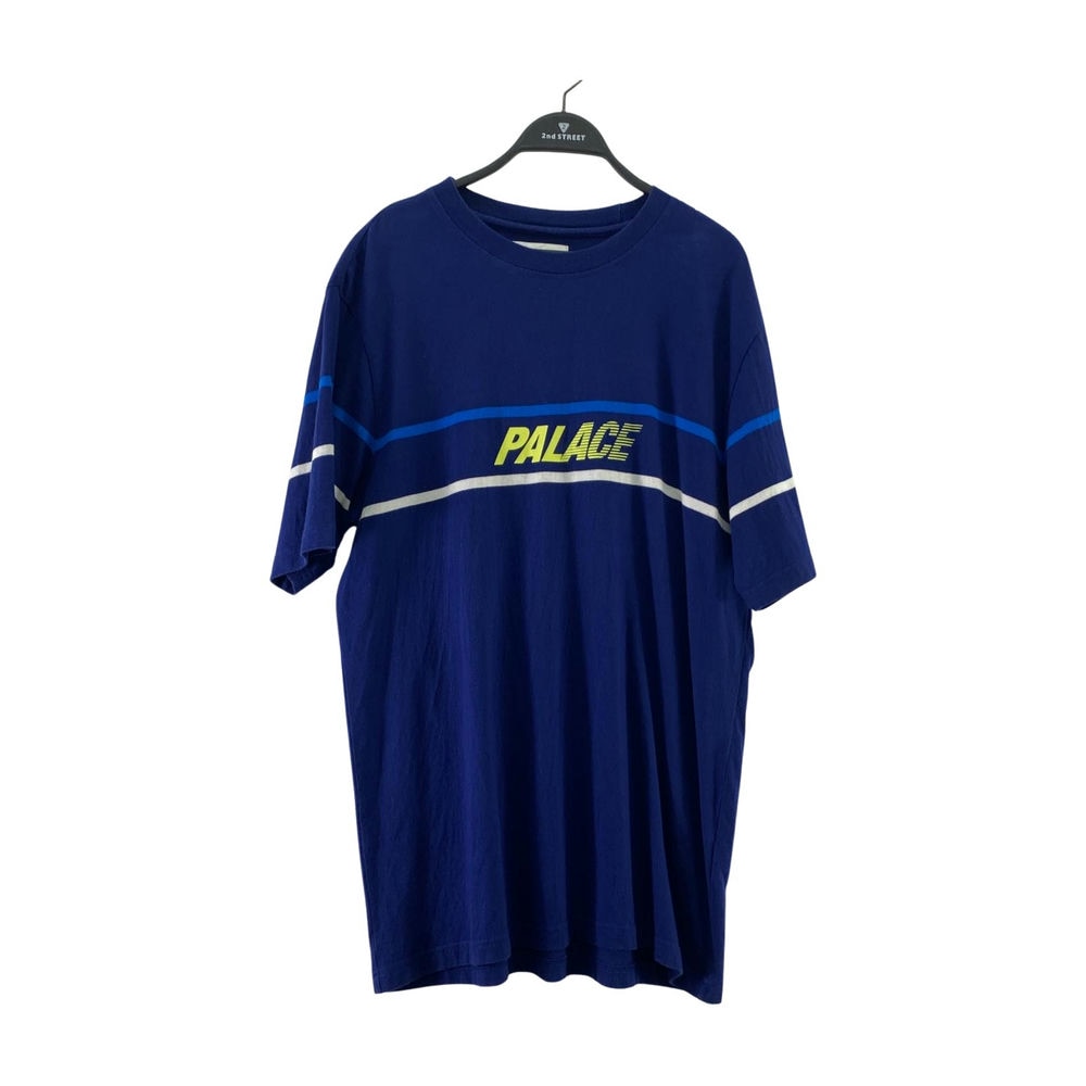 【台中一中店】PALACE/T恤/XL/