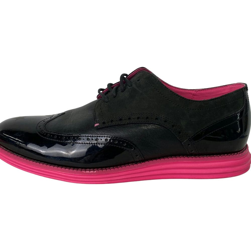 【台北西門店】COLE HAAN/商務皮鞋/29.5cm/