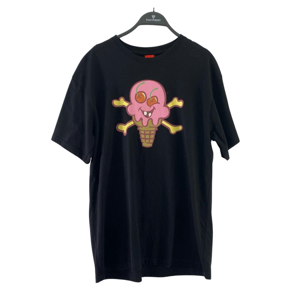 【台中一中店】ICE CREAM/T恤/M/
