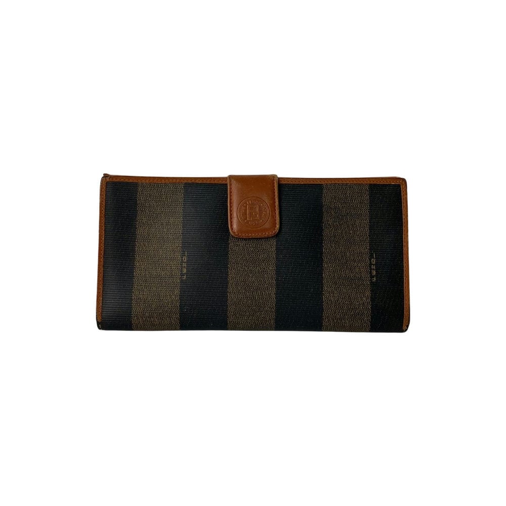 【台中中友百貨店】FENDI/長夾錢包//2804-0308060049
