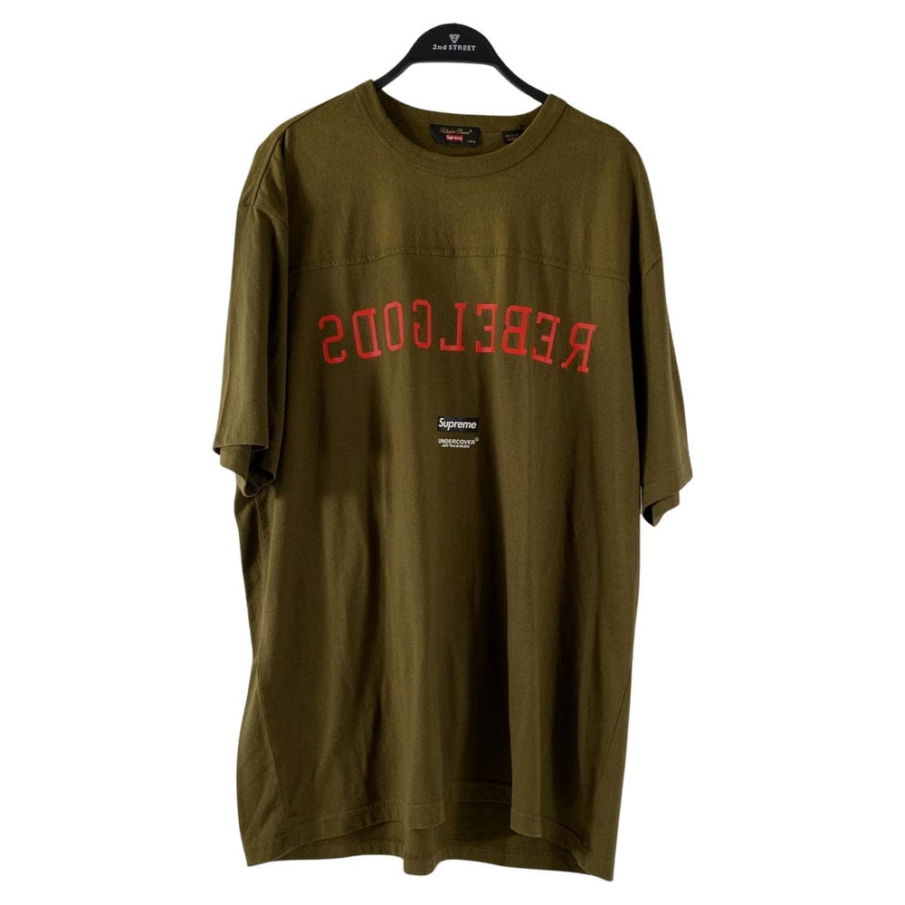 【桃園家樂福經國店】Supreme/T恤/L/
