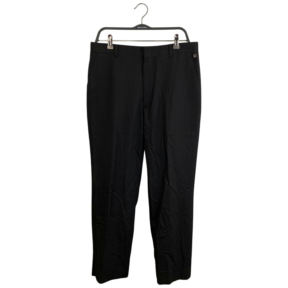 【環球屏東店】PIERRE BALMAIN/西裝褲/91/