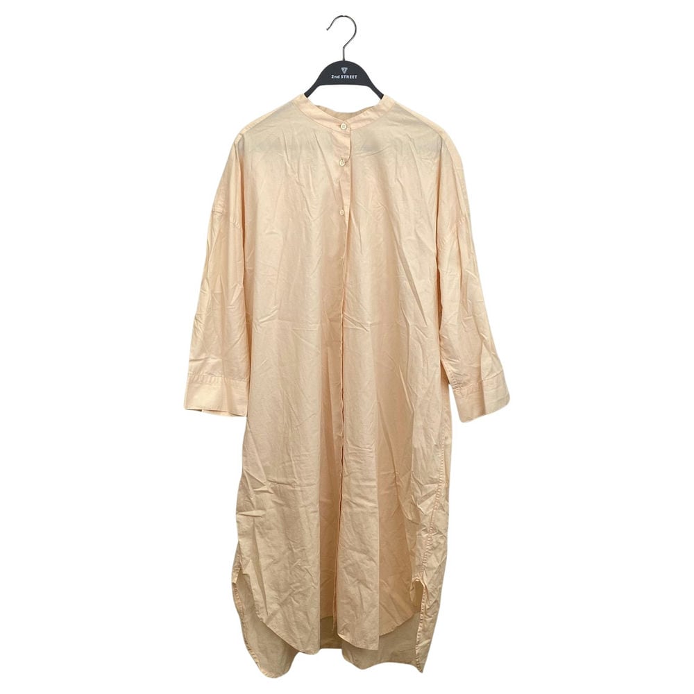 【高雄夢時代店】BEAUTY&YOUTH UNITED ARROWS/襯衫洋裝//1626-149-3845