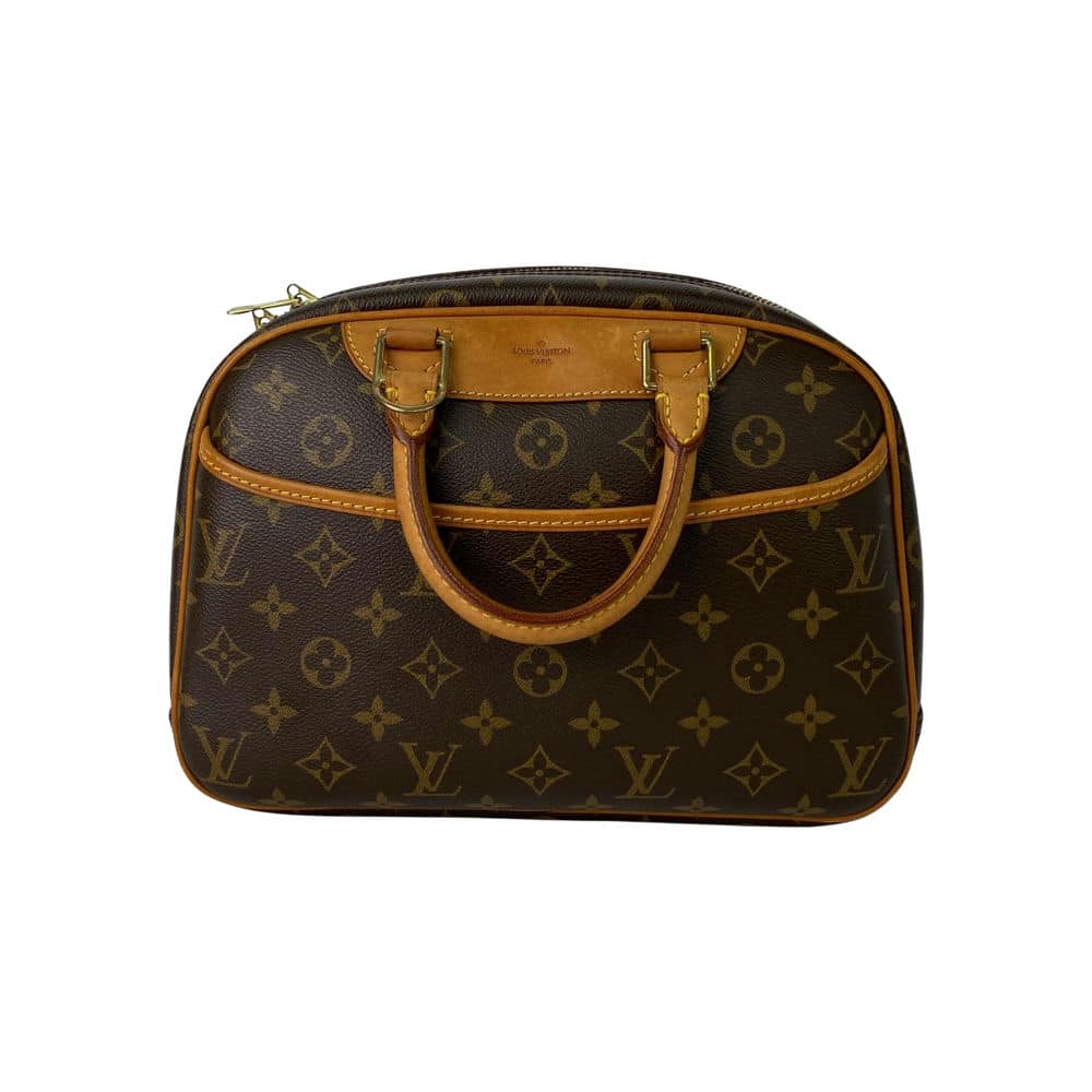 【台中中友百貨店】LOUIS VUITTON/側背包//M42228