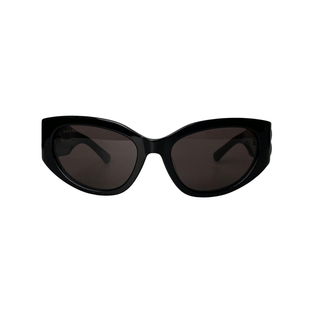 【徐匯廣場店】BALENCIAGA/太陽眼鏡//雙Blogo墨鏡