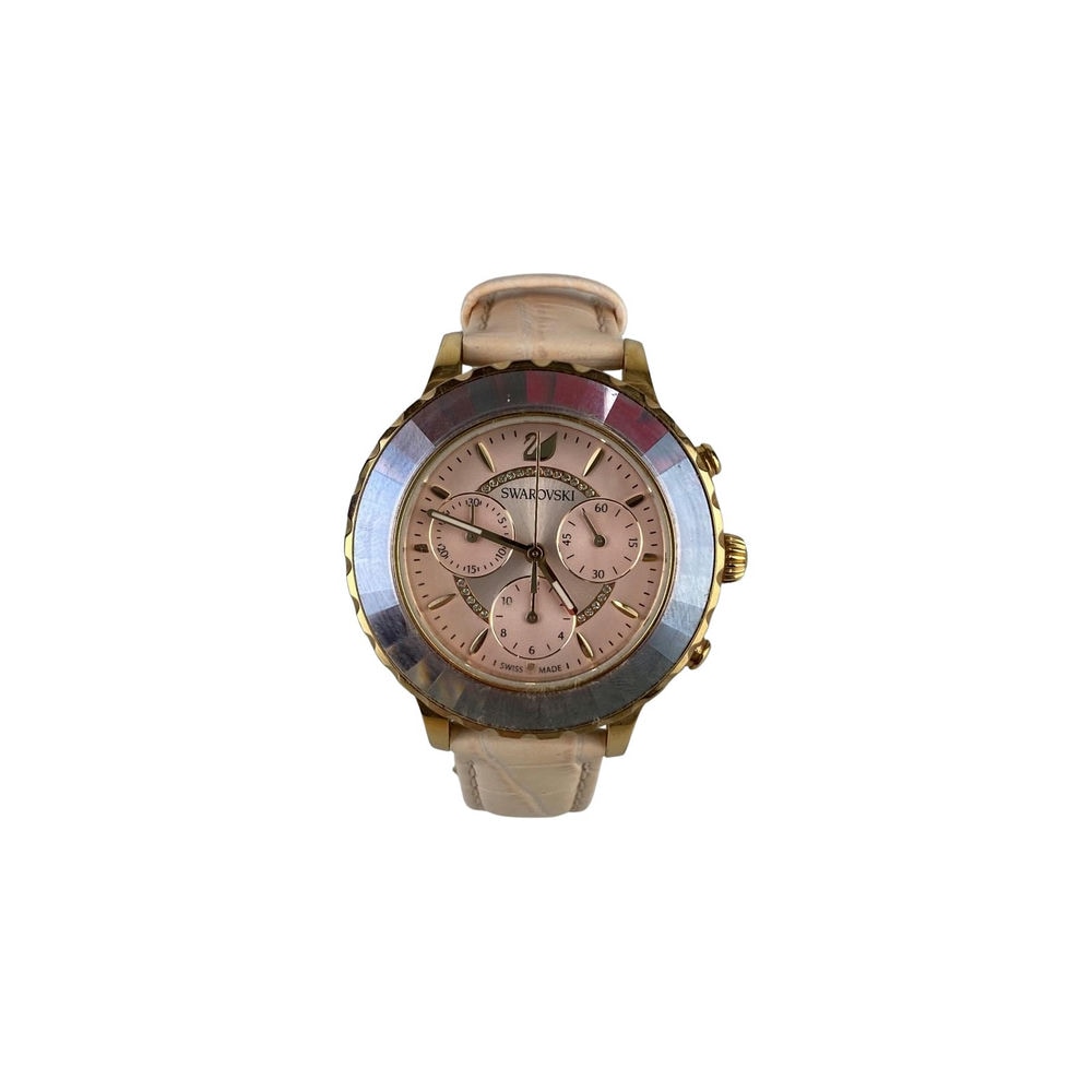 【公館店】Swarovski/女錶//5452501