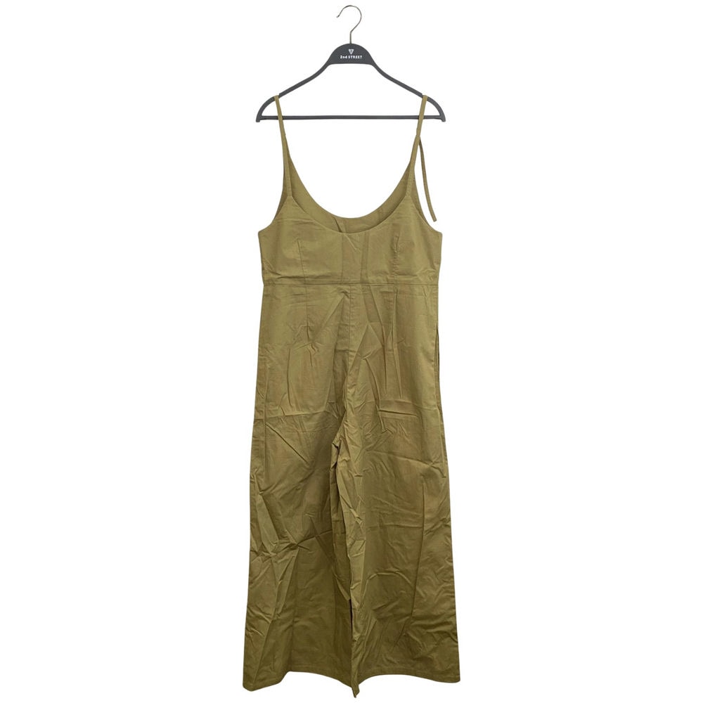 【高雄夢時代店】URBAN RESEARCH Sonny Label/連身褲/FREE/LA94-24K005