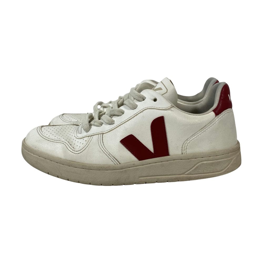 【環球板橋車站店】VEJA/低筒運動休閒鞋/24cm/