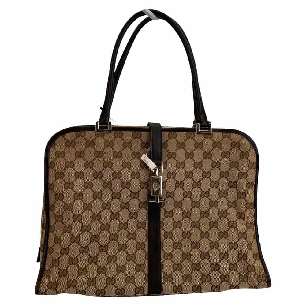 【公館店】GUCCI/公事包//002 1072 001364