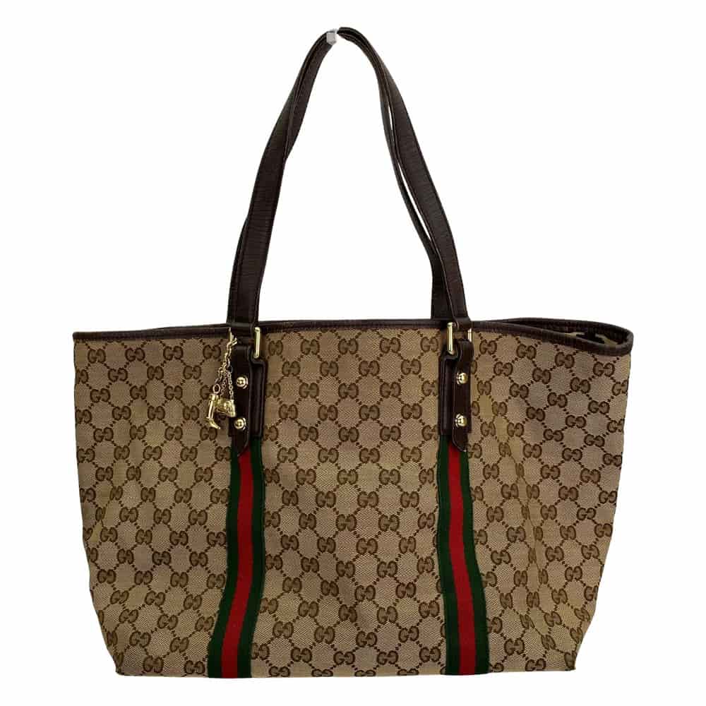 【公館店】GUCCI/托特包//203419