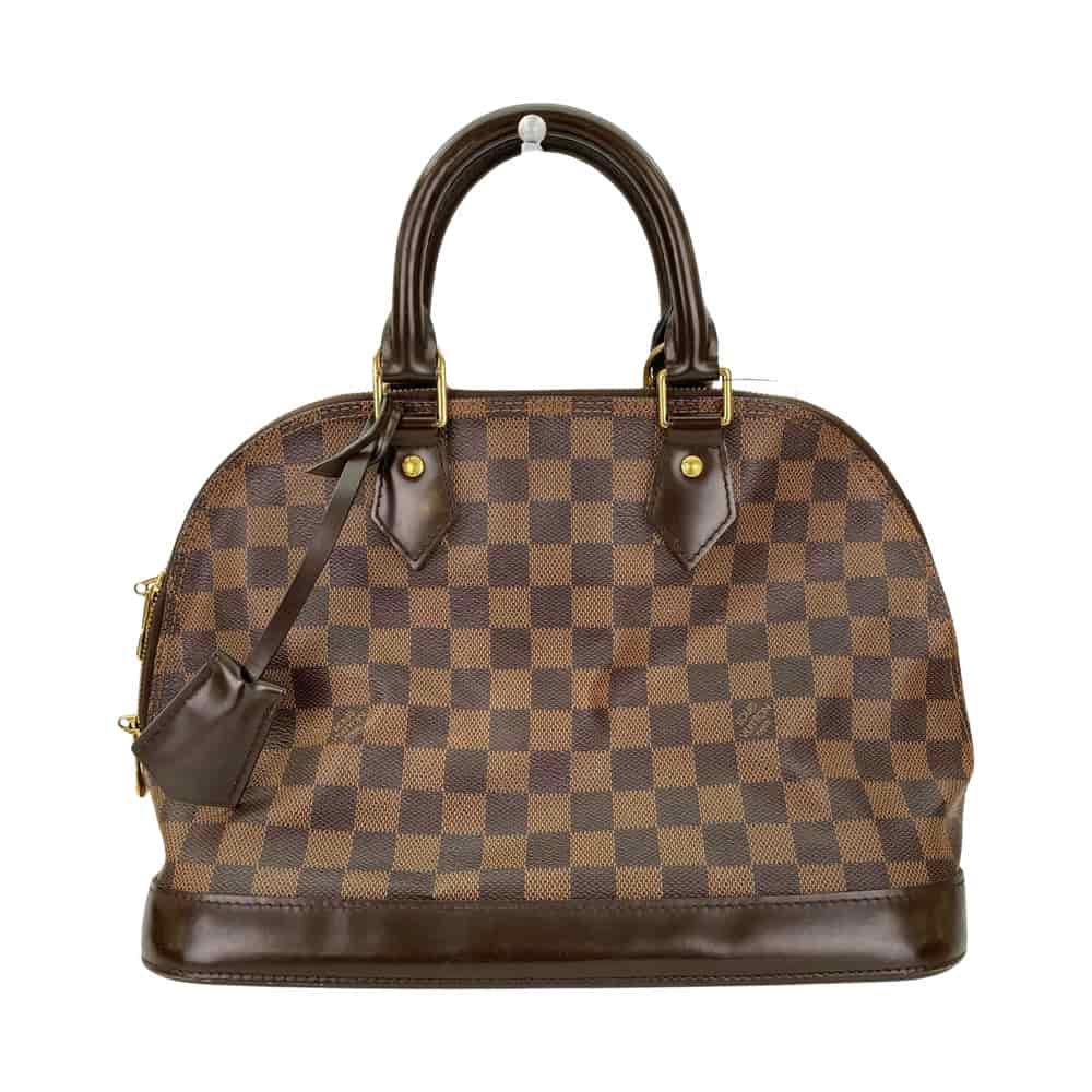 【公館店】LOUIS VUITTON/手提包//N51131