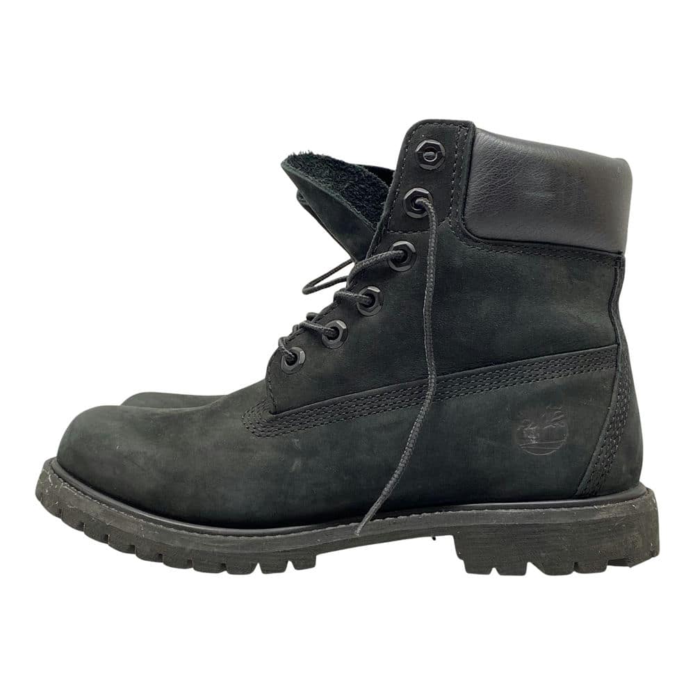 【公館店】Timberland/Lace Up靴/US7/8658A