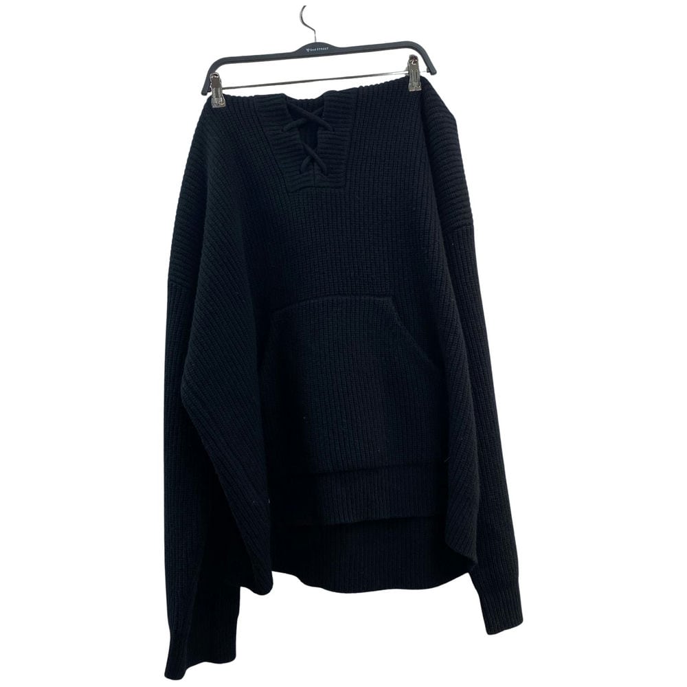 【微風南山店】CELINE/針織毛衣/XL/2A53W489Q