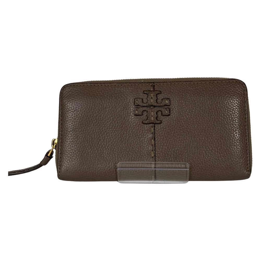 【高雄大遠百店】TORY BURCH/長夾錢包//