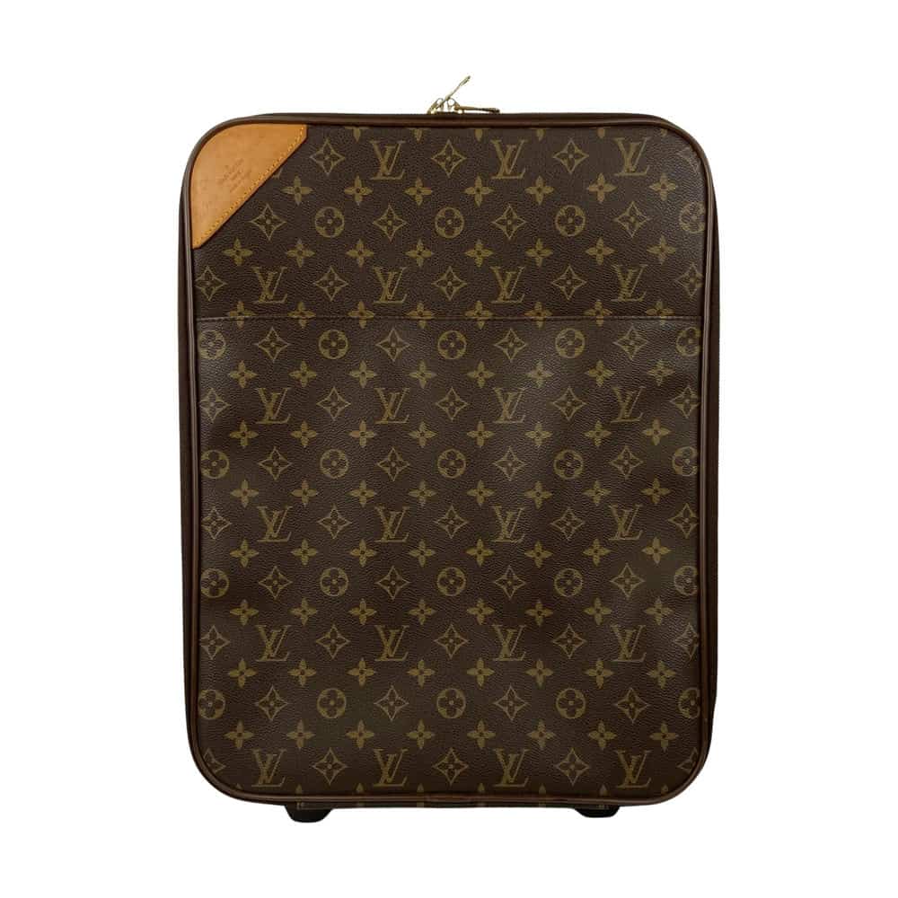 【基隆店】LOUIS VUITTON/旅行包//M23293