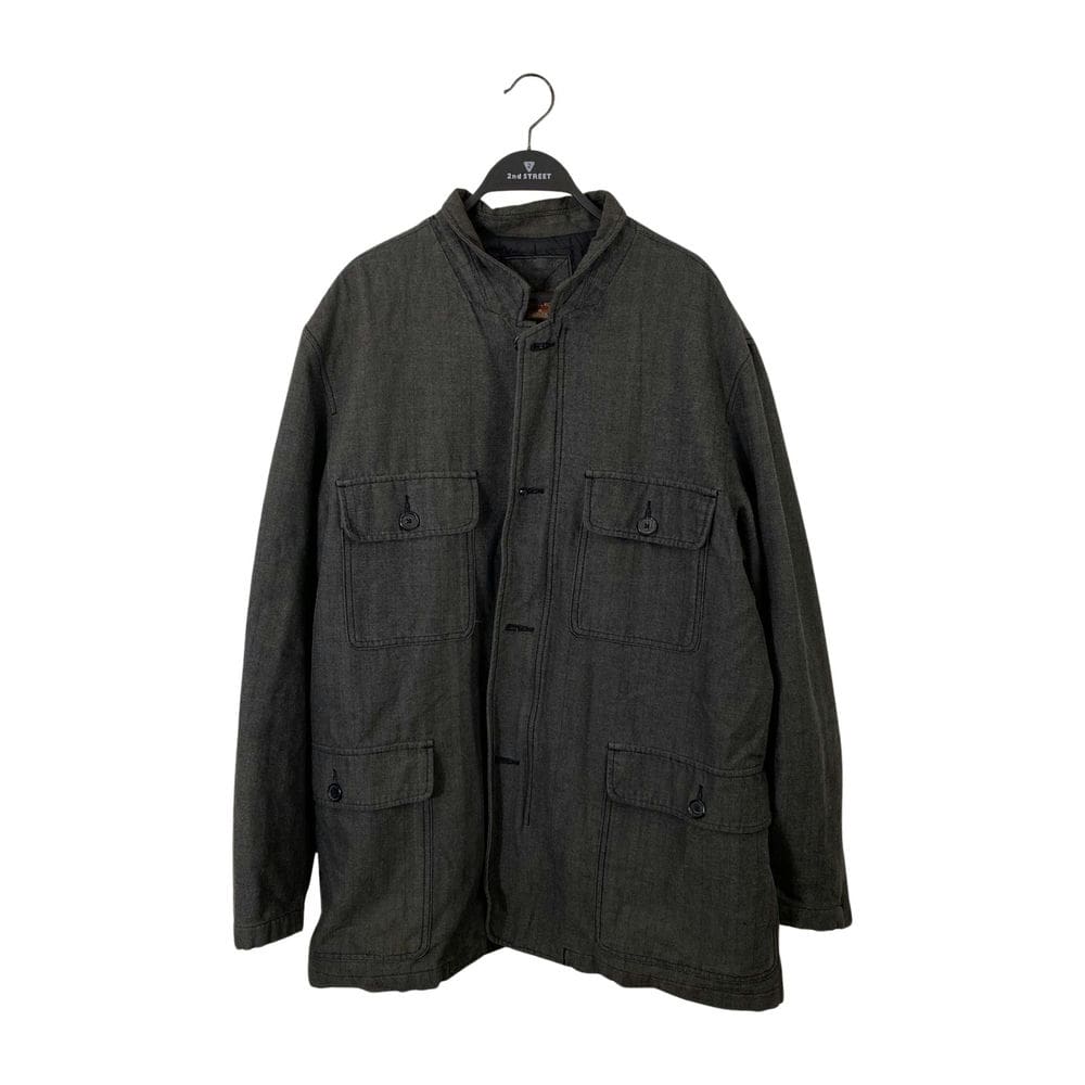 【忠孝復興店】MICHAEL KORS/大衣/XL/