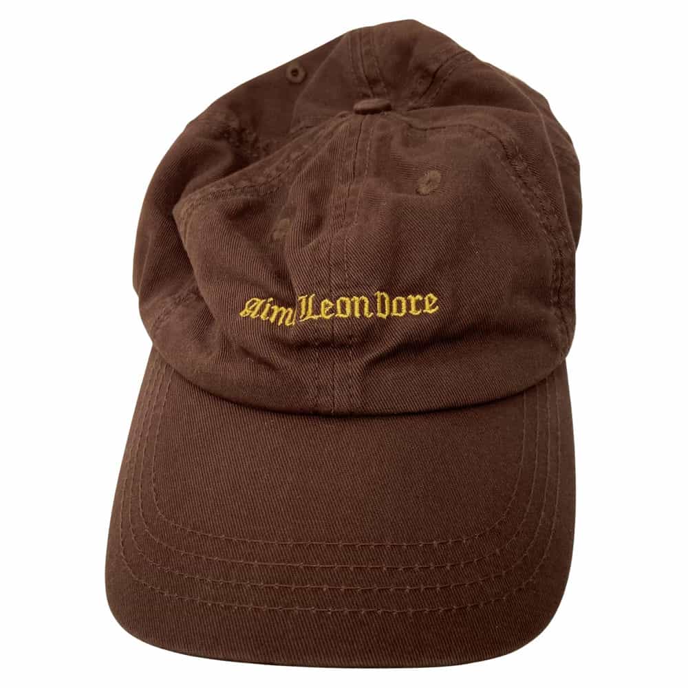 【台北車站館前店】AIME LEON DORE/棒球帽/其他/