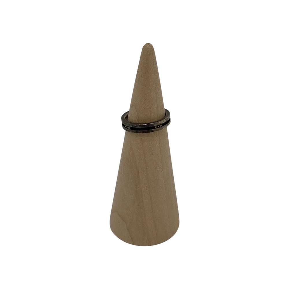 【忠孝復興店】GEORG JENSEN/戒指/8号/