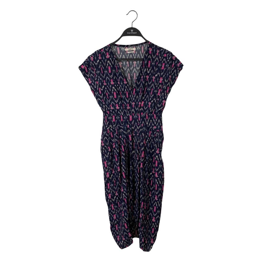 【誠品生活新店店】ISABEL MARANT ETOILE/洋裝/34/