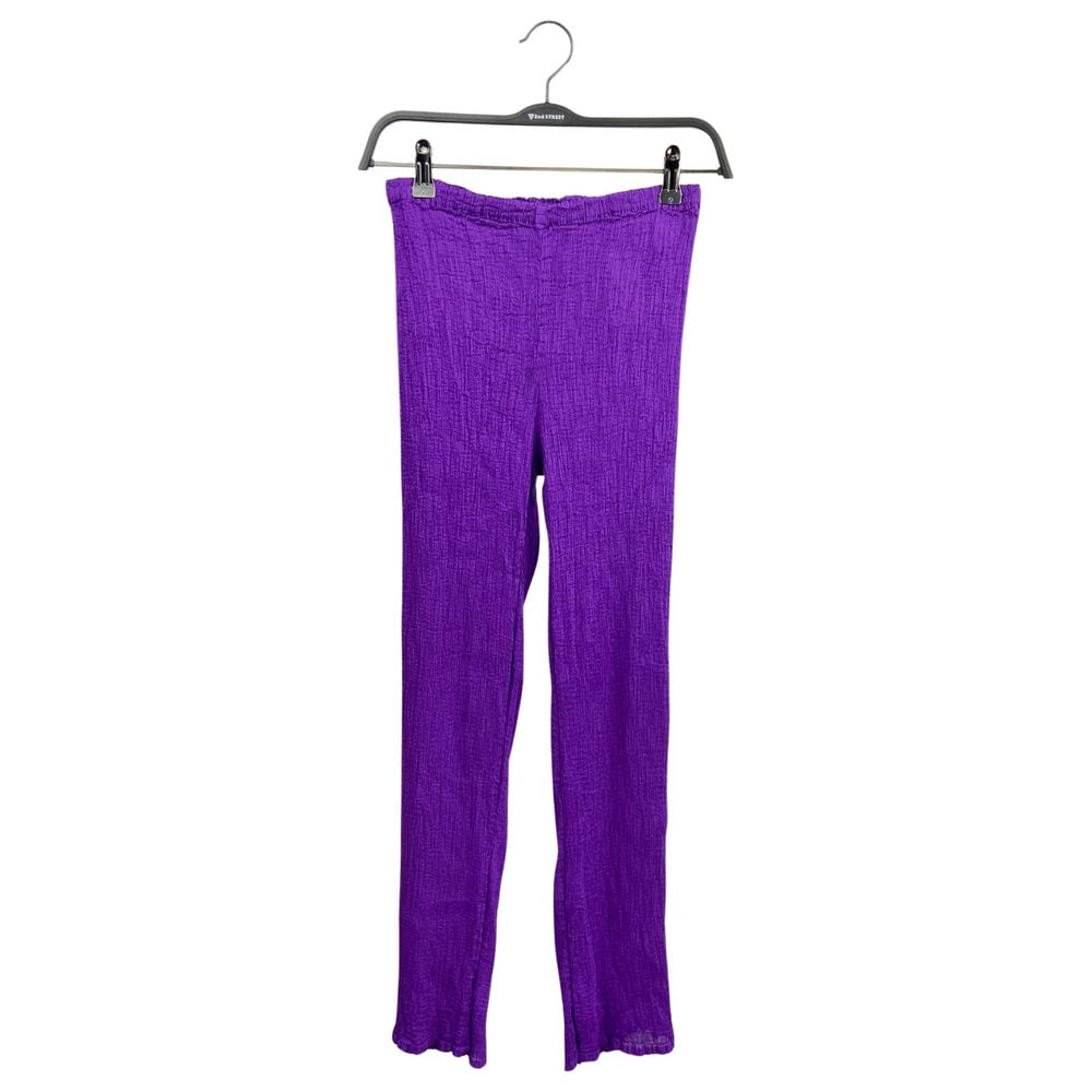 【忠孝復興店】me ISSEY MIYAKE/七分褲/其他/MI78FF233