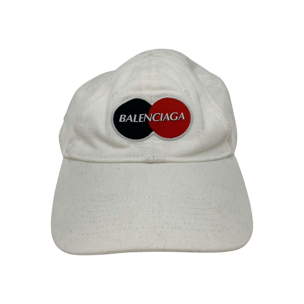 【忠孝復興店】BALENCIAGA/棒球帽/L/