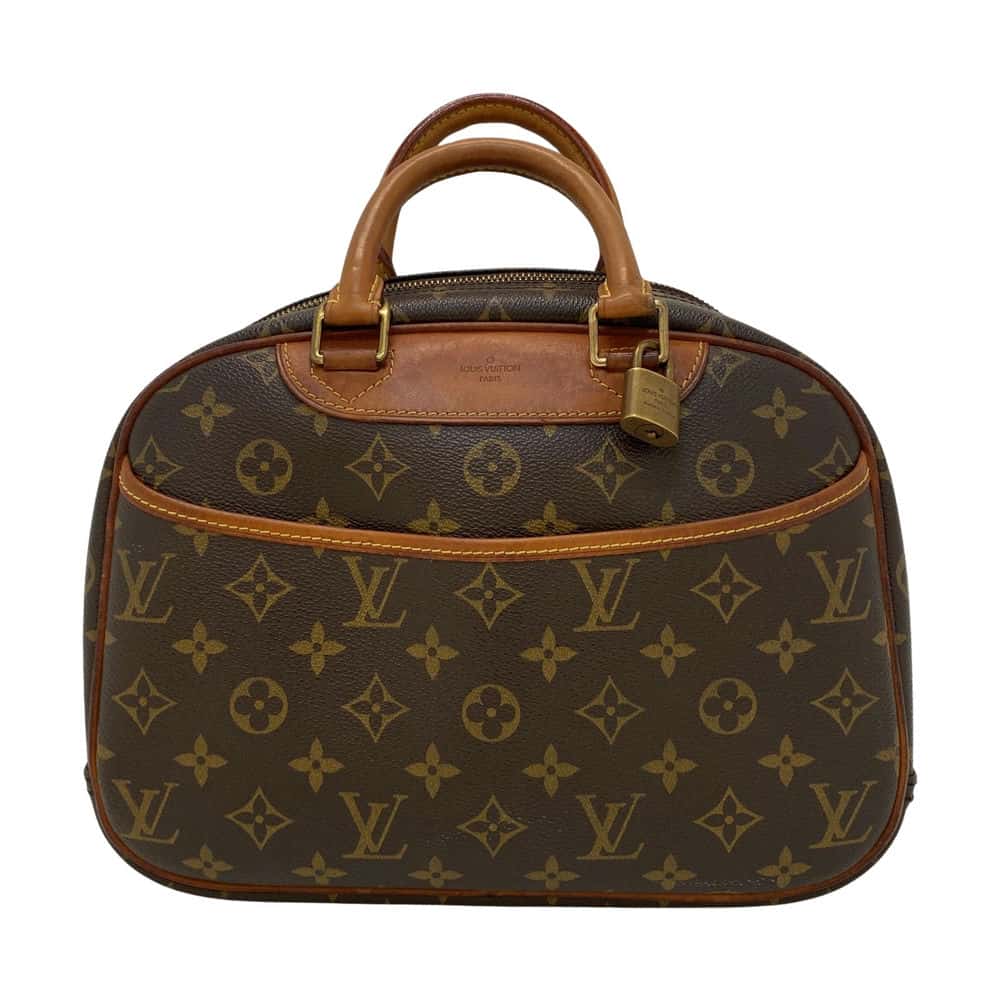 【忠孝復興店】LOUIS VUITTON/手提包//M42228