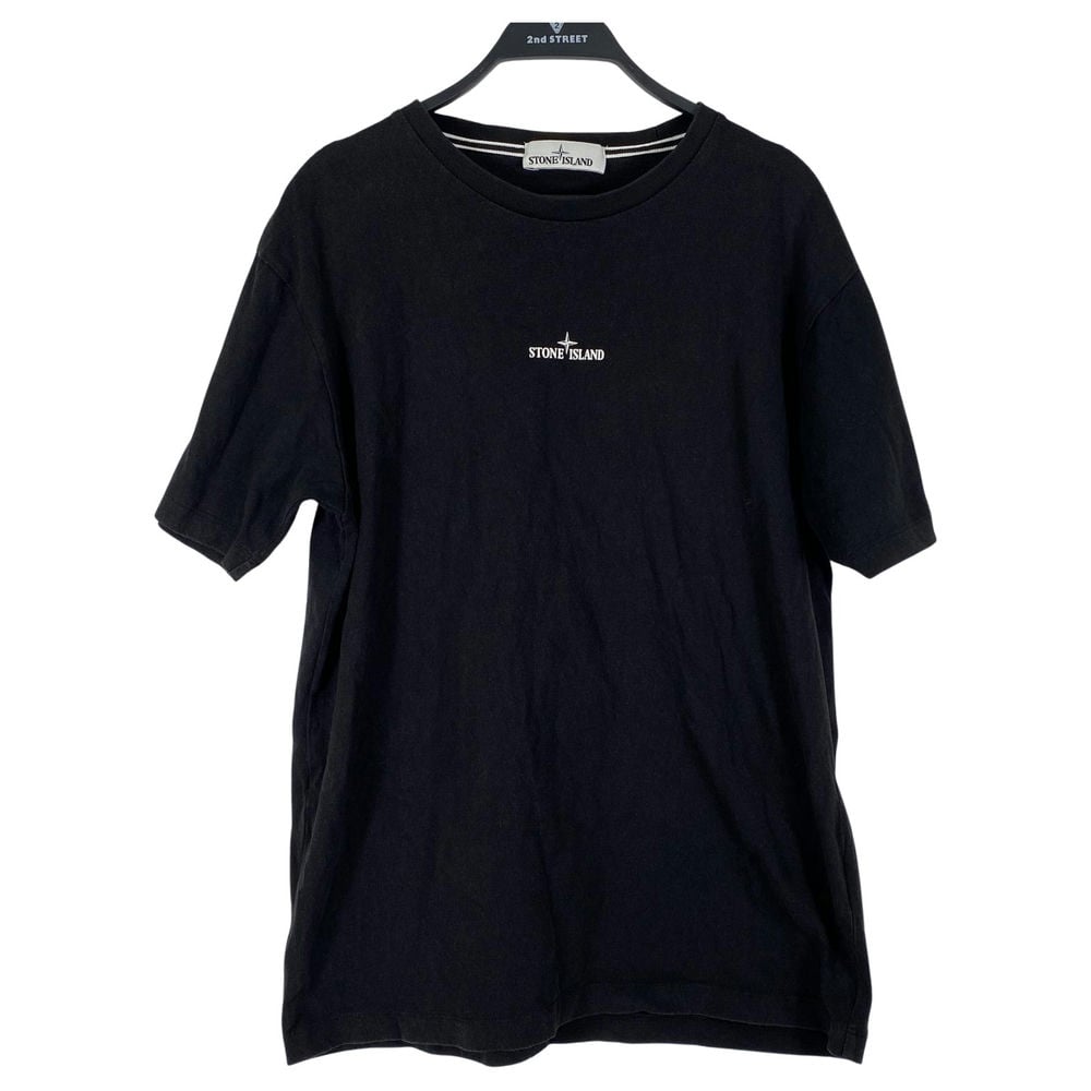 【新光三越台南中山店】STONE ISLAND/T恤/L/clg 209 077 159 604