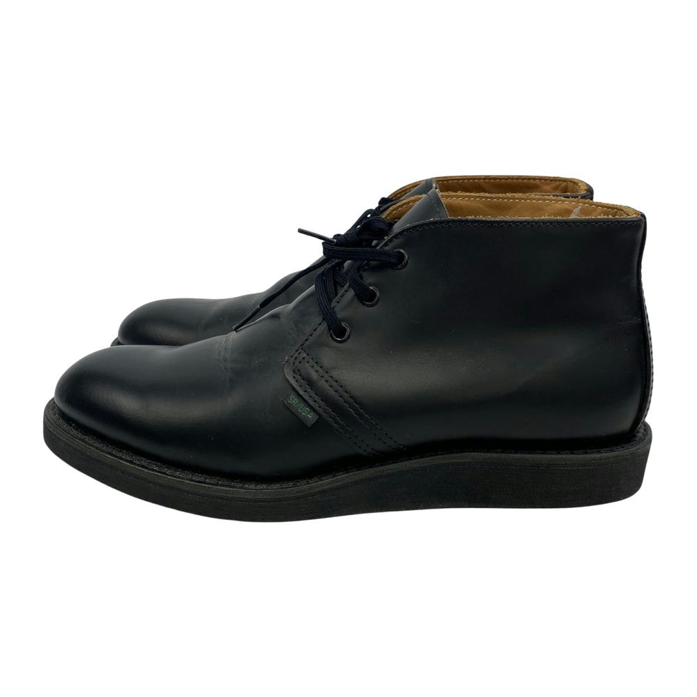【南港店】RED WING/綁帶靴/US71/2/9196